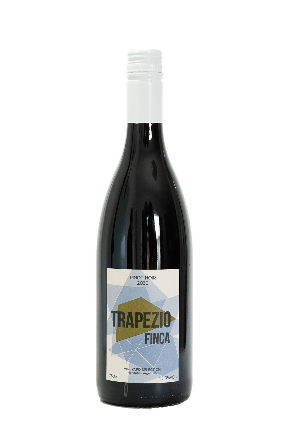 Finca Trapezio - Pinot Noir 2020