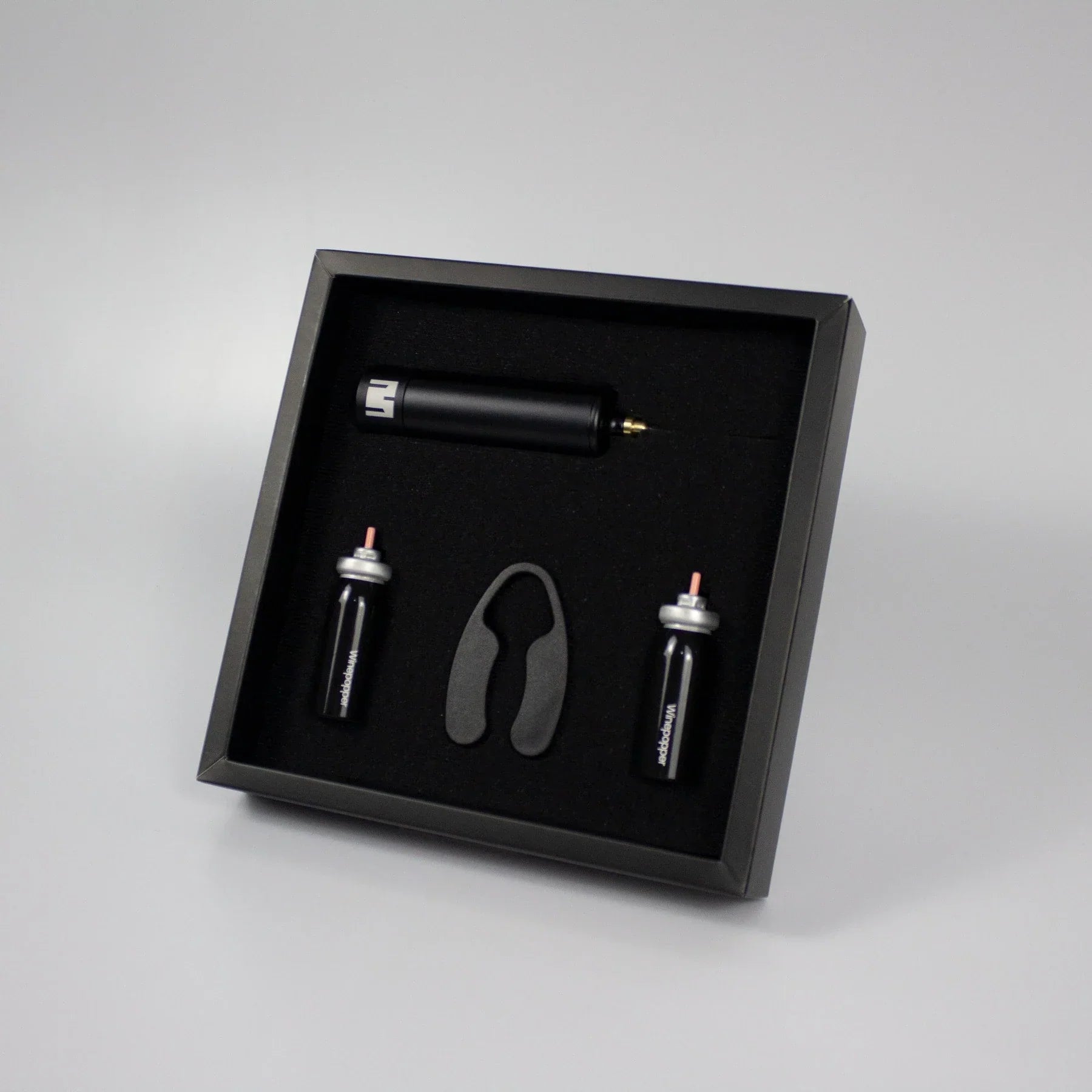 Combo Clássico 2.0 (Preto) + Grátis DV Catena Cabernet Malbec