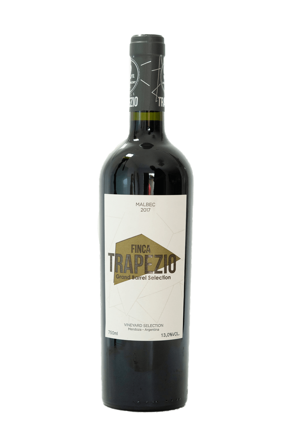 Finca Trapezio - Gran Barrel Selection Malbec 2017