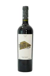 Finca Trapezio - Gran Barrel Selection Malbec 2017