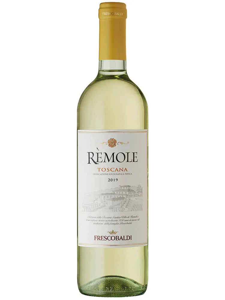 Frescobaldi Rèmole Bianco Toscana I.G.T. 2020