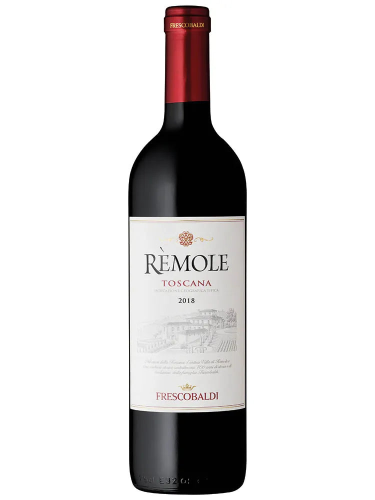 Frescobaldi Rèmole Rosso Toscana I.G.T. 2022