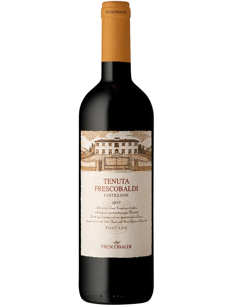 Frescobaldi Tenuta Castiglioni Toscana I.G.T. 2018