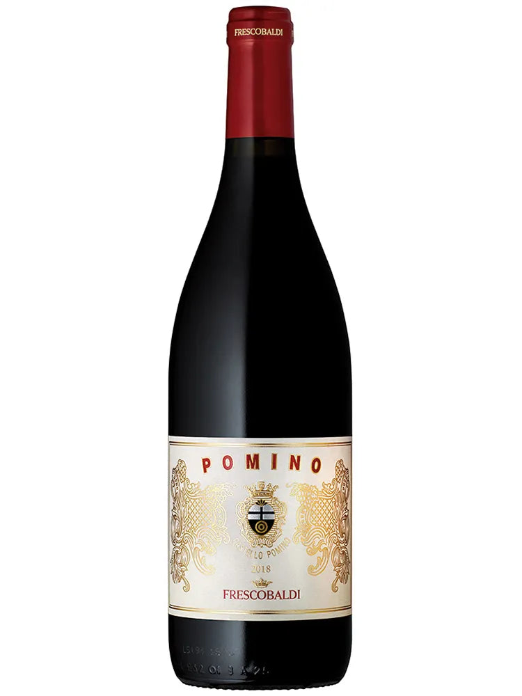 Frescobaldi Pomino Pinot Nero D.O.C. 2018