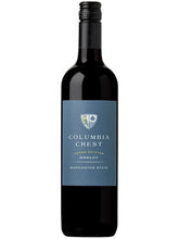 Columbia Crest Grand Estates Merlot 2021