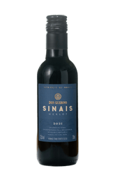 Don Guerino - Sinais Merlot 2021 (250ml)