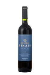 Don Guerino - Sinais Merlot