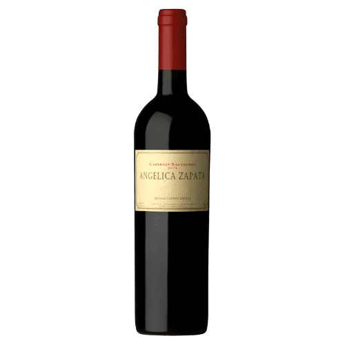 Vinho Angelica Zapata Cabernet Sauvignon 750ml