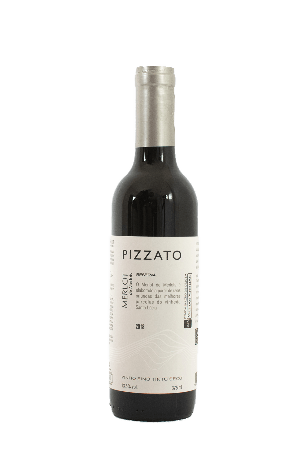 Pizzato - Merlot de Merlots (375ml)
