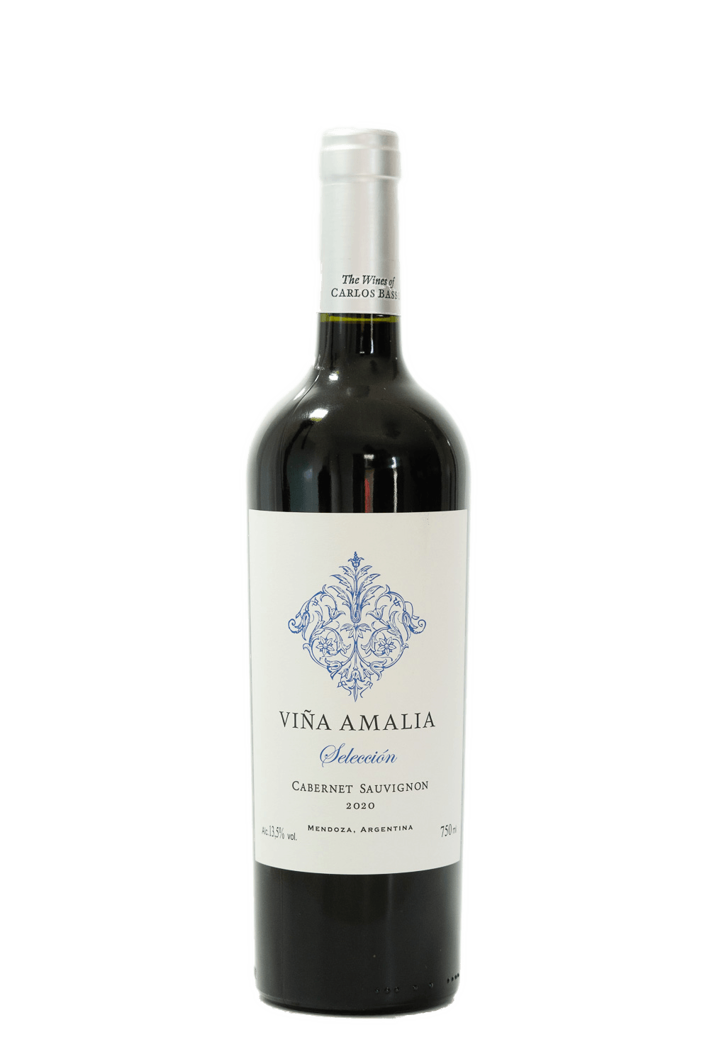 Viña Amalia - Selección Cabernet Sauvignon 2021
