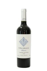 Viña Amalia - Selección Cabernet Sauvignon 2021