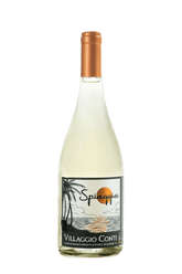 Villaggio Conti - Spiaggia