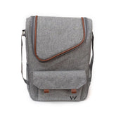 Wine Bag térmica para 3 garrafas de vinho