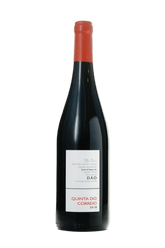 Quinta do Correio - Dão Tinto 2018