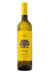 Herdade do Peso - Sossego - Branco