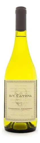 Kit Vinho Branco Angélica Zapata E Dv Catena Chardonnay