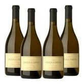 Vinho Angelica Zapata Branco Chardonnay Alta Caixa 4 Un
