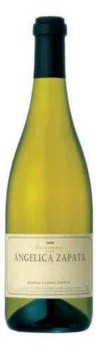 Kit Vinho Branco Angélica Zapata E Dv Catena Chardonnay