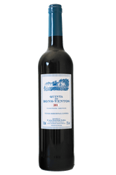 Quinta de Bons-Ventos - Vinho Regional Lisboa 2019