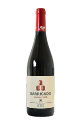 Casa Relvas - Barricado - Tinto 2018